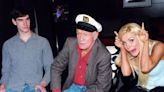 'I Was Upset': Hugh Hefner's Son Claims His Dad's Will Was Changed When He Was 'Incoherent' Shortly Before Death