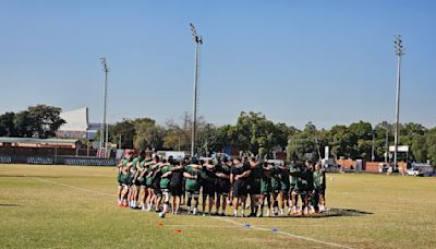 Springboks suffer major injury blow on eve of squad announcement