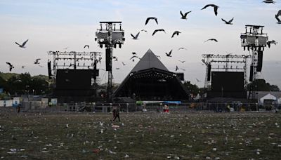 Glastonbury Organiser Emily Eavis Already Has Something To Say About Next Year's Festival