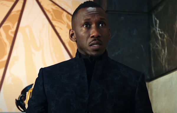 Mahershala Ali Being Lined Up For Jurassic World 4 Is Great News, But Now I'm Even More...