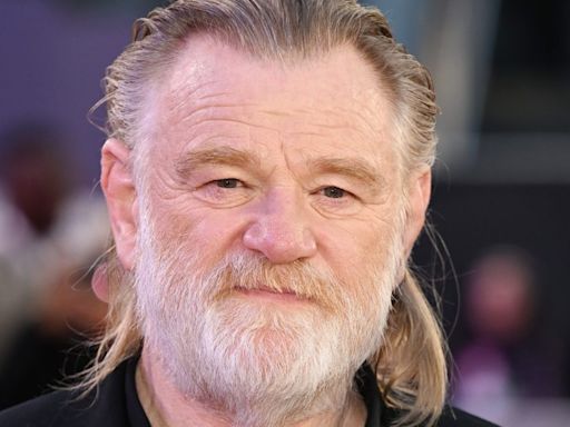 Spider-Man Noir Series at Amazon, MGM+ Casts Brendan Gleeson