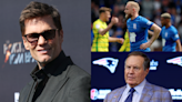 'They suck!' – NFL legend Tom Brady roasted by former New England Patriots boss Bill Belichick after Birmingham City are relegated out of Championship | Goal.com English...