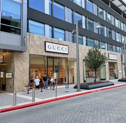 gucci legacy west plano tx