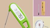 The 8 Best Meat Thermometers for Safer Cooking