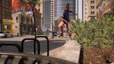 The Sickest Skate 4 Footage Yet Just Leaked