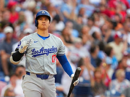 MLB》大谷翔平今日數據！大聯盟成績！2024暫時單刀赴會 二刀流的大谷創下哪些紀錄？年薪有多少？