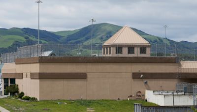 California women's prison where inmates have been subjected to sex abuse will close