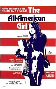 The All-American Girl