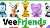 VeeFriends Launches Collectible Characters Exclusively for Macy's and Toys “R” Us