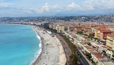 Superyacht : qui est le propriétaire de ce monstre des mers aperçu à Nice ?