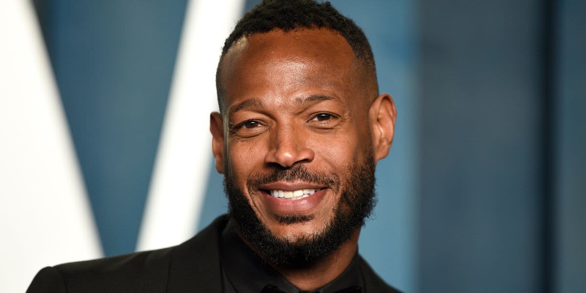 Marlon Wayans Makes A Joke Out Of Robbers After Home Burglary: 'Save Your Energy'