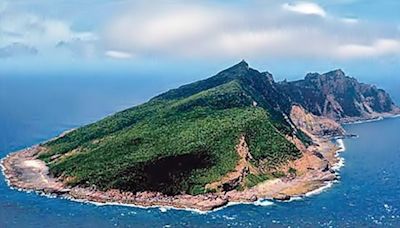 疑因避風駛離 華船釣島周邊出沒215天後中斷