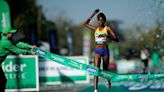 Maratonistas quenianas Kipyokei e Rionoripo são suspensas por doping