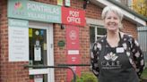 Herefordshire postmistress promises FREE lunches this summer