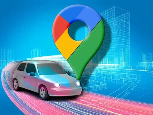 El truco de Google Maps para usar la navegación 3D cuando conduces con Android Auto: así se activa desde el móvil