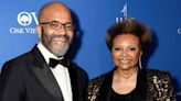 Jeffrey Wright Tells Onscreen Mom Leslie Uggams: 'I've Had a Crush on You Since the First Day I Saw You'