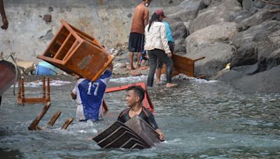 Indonesia to permanently relocate almost 10,000 residents after volcanic eruptions | CNN