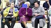 La OMS insta a actuar contra el envejecimiento europeo en cuestiones como la alimentación