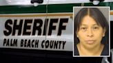 Arrestan a mujer acusada de intentar matar a dos personas en Palm Beach a través de un asesino a sueldo