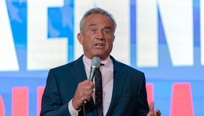 These five US states are suing Pfizer over COVID-19 vaccine safety, Robert F Kennedy Jr backs it