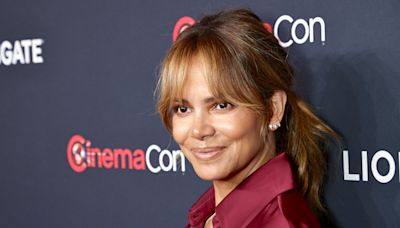 Halle Berry Exits Cast of Ryan Murphy Legal Drama All’s Fair