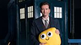 Doctor Who's David Tennant returns to CBeebies Bedtime Story - with a twist