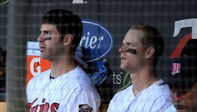 Justin Morneau excited to see longtime friend, Twins teammate Joe Mauer honored in Cooperstown