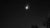 Fireball hurtles across night sky over Arizona, videos show. It caught NASA’s attention