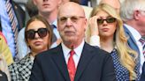 Man Utd owner Avram Glazer sparks concern in Manchester with latest venture