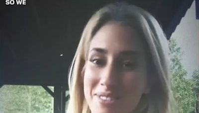 Stacey Solomon shares fresh family announcement as she confirms arrival of two new 'babies'