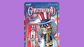 This $12 Grateful Dead Action Figure Depicts One of the Band’s Most Iconic Characters