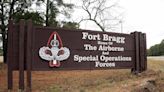 Death of Veteran Whose Burned Body Was Found on Fort Bragg Training Range Ruled Accidental