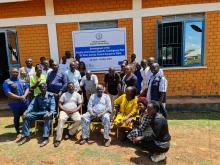 South Sudan’s Central Equatoria State strengthens disasters and emergency preparedness and response capabilities