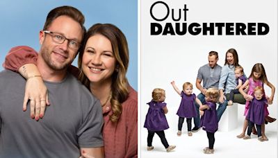 OutDaughtered: Real Reason Why Adam & Danielle Left The Show For 2 Years!