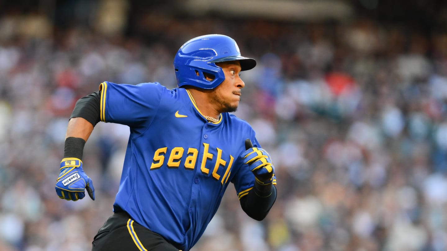 Seattle Mariners on the Wrong Side of History with AL West Collapse