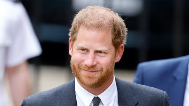 Prince Harry Makes Official Change That Speaks Volumes About His Royal Future