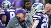 Chris Klieman shows no interest in Nebraska coaching job: 'I love it here at Kansas State'