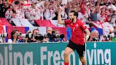 Roy Keane lavishes praise on Georgia after Euro 2024 heroics