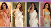 Kiara Advani to Ananya Panday: 4 celeb-approved strapless blouses for wedding guest looks