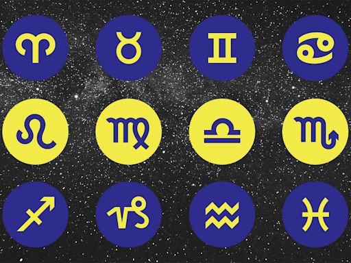 Weekly Horoscope: April 28-May 4, Hedonistic Indulgence