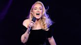 Adele gave a homophobic heckler a grilling at her concert