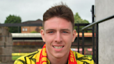 Albion Rovers want to push East Kilbride for Lowland League title this season, says new boy Kai Kirkpatrick