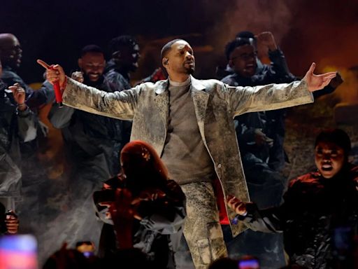 BET Awards 2024 Score 3 Million Viewers Across 10 Paramount Networks, Up 10% From Last Year