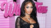 Saweetie Responds To Fans’ Accusations That Nicki Minaj And Ice Spice Copied Her ‘Barbie’ Song