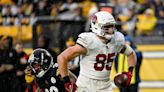 Cardinals blast Steelers in locker room after momentous win