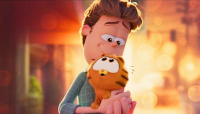 June Box Office: ‘The Garfield Movie’ Continues To Feast While 'Furiosa' Runs Low on Fuel