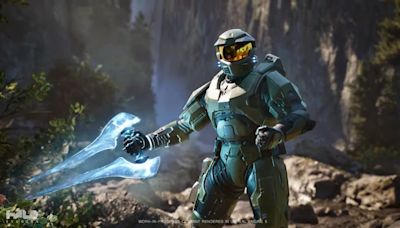 Halo’s Move to Unreal Engine 5 Would Make a PS5 Version Easier to Achieve, Tech Experts Say