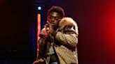 Kodak Black found asleep at wheel, charged with cocaine possession