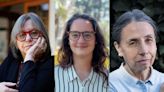 Cuestión de Gustos: llega libro donde escritoras chilenas descifran el arte y la política actual - La Tercera