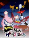 AAAHH!!! Real Monsters